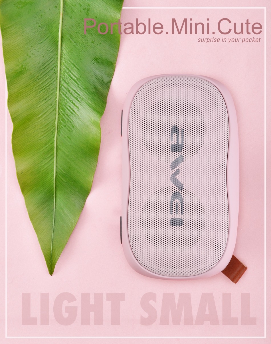 AWEI Y900 Mini Portable Wireless Bluetooth Speaker (3)