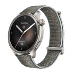 Amazfit Balance BT Calling Smart Watch With Dual-Band GPS