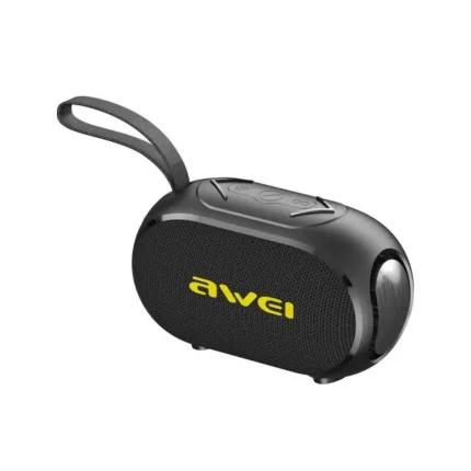 Awei KA1 Portable RGB Bluetooth Speaker
