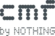 CMF brand logo