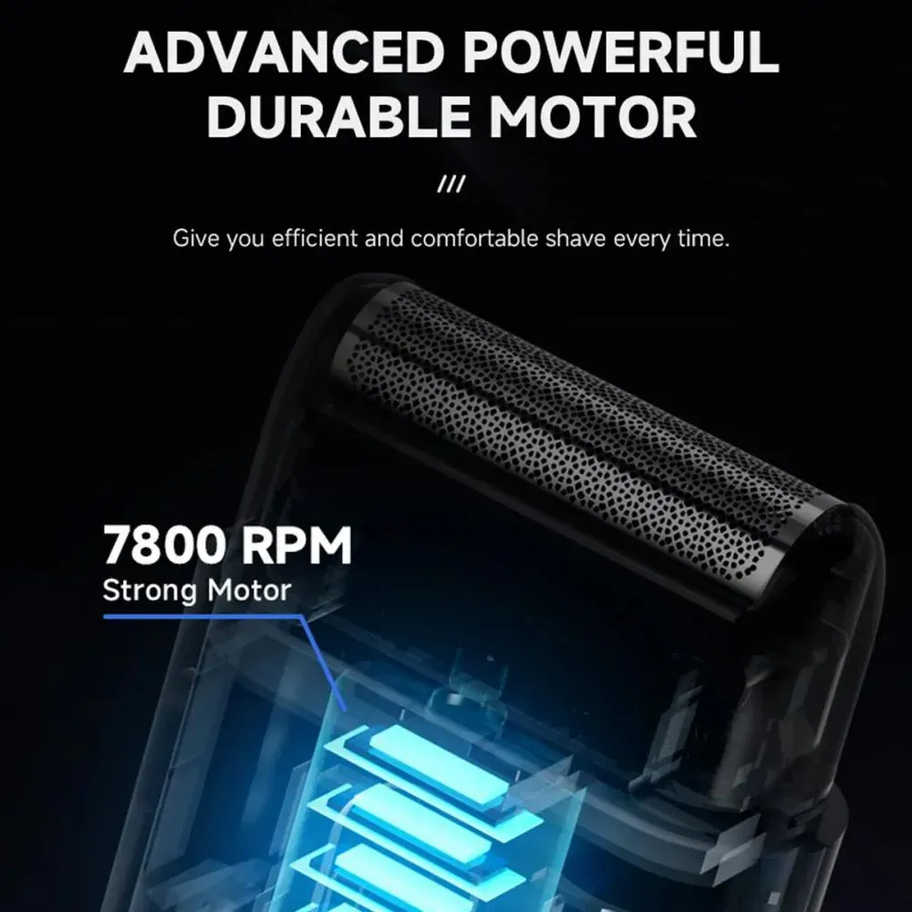 ENCHEN MS003 Portable Mini Shaver (2)