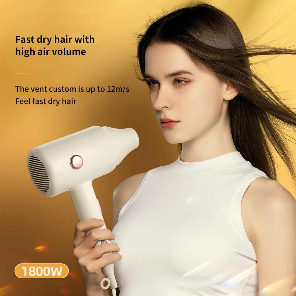 Enchen Air 7 Hair Dryer Hot Cold Air (2)