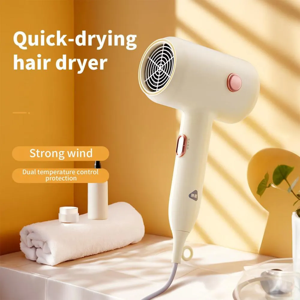 Enchen Air 7 Hair Dryer Hot Cold Air (3)