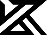 KZ brand logo