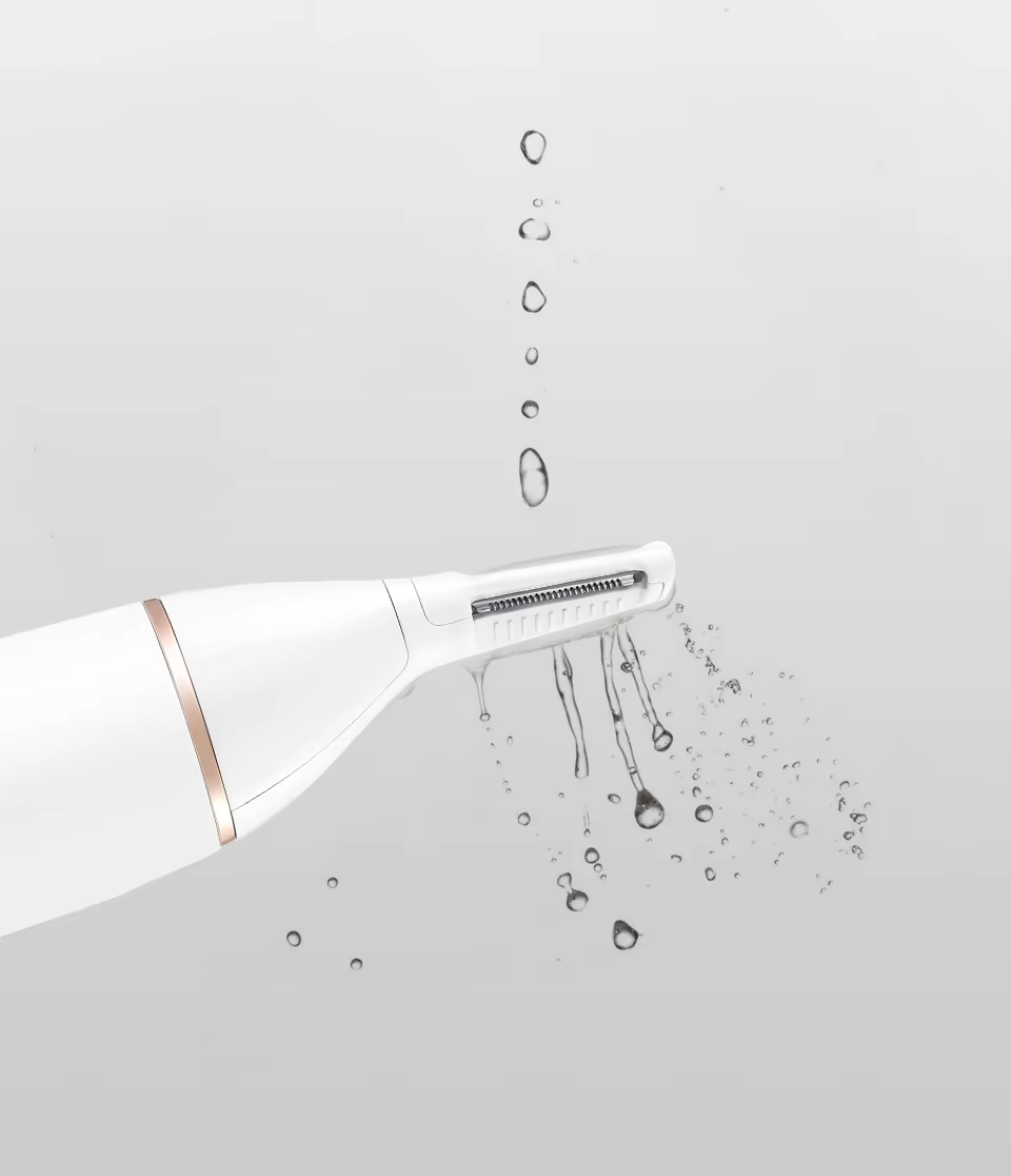 XIAOMI SOOCAS N1 Nose Hair Eyebrow Trimmer 3