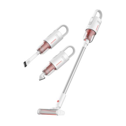 Xiaomi Deerma VC20 Plus Handheld Portable Wireless Rechargeable Vacuum Cleaner