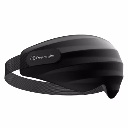 Xiaomi Dreamlight 3s Eye Mask Sleep 3D Stereoscopic Sleep Aid (1)