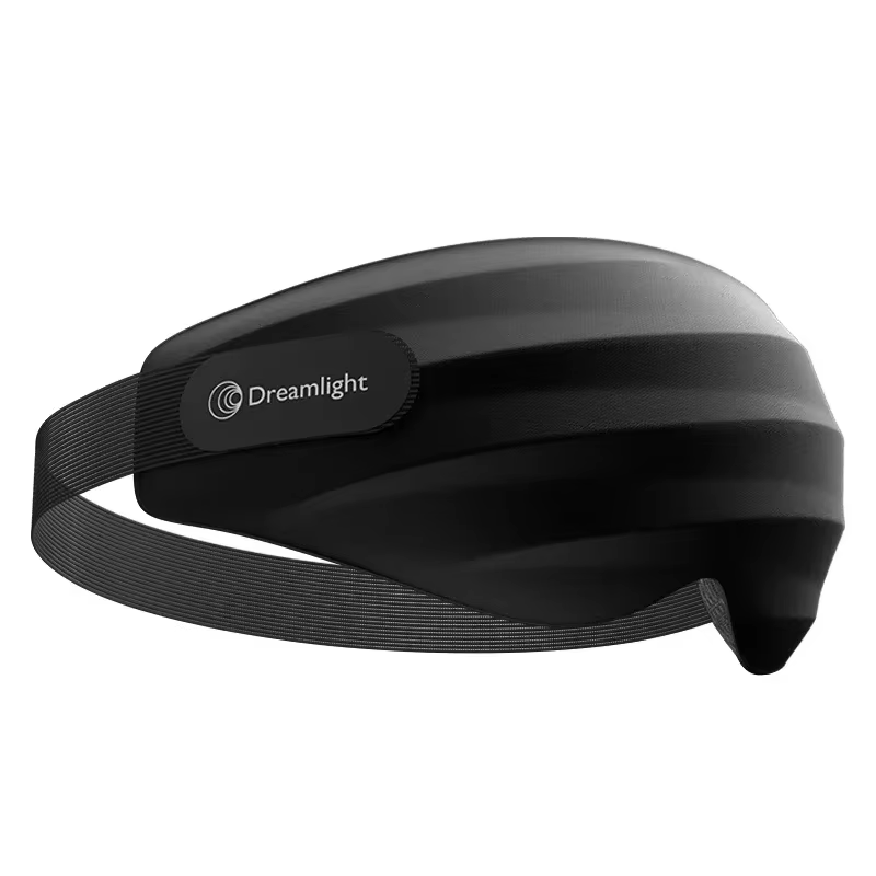 Xiaomi Dreamlight 3s Eye Mask Sleep 3D Stereoscopic Sleep Aid (1)