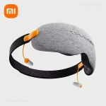 Xiaomi EVERYTHINK Sleep Shading Eye Mask With Earplugs (7)