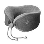 Xiaomi Mijia LeFan Neck Pillow LR-S100 Neck Massage Travel Pillow (6)