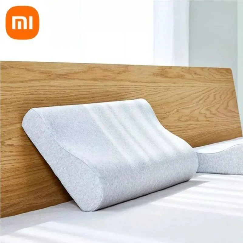 Xiaomi Mijia Memory Pillow Neck Protection (1)