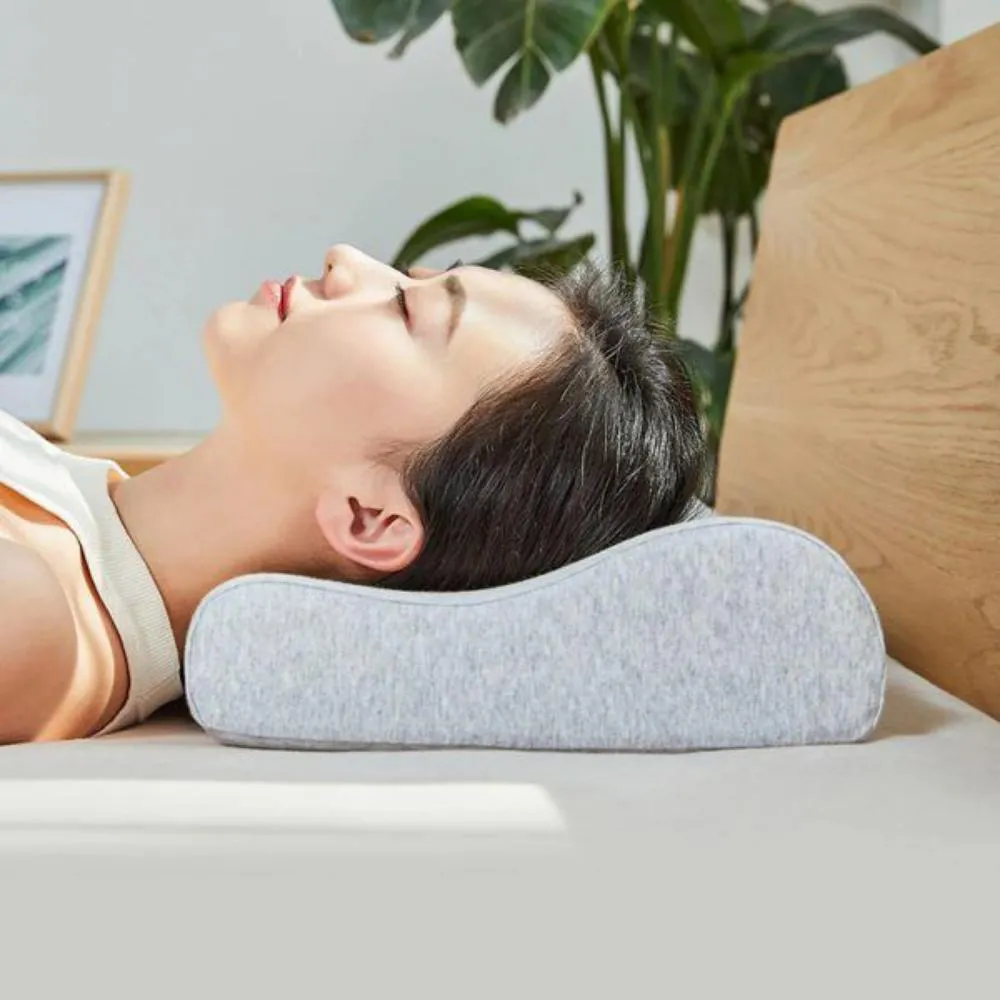 Xiaomi Mijia Memory Pillow Neck Protection (2)