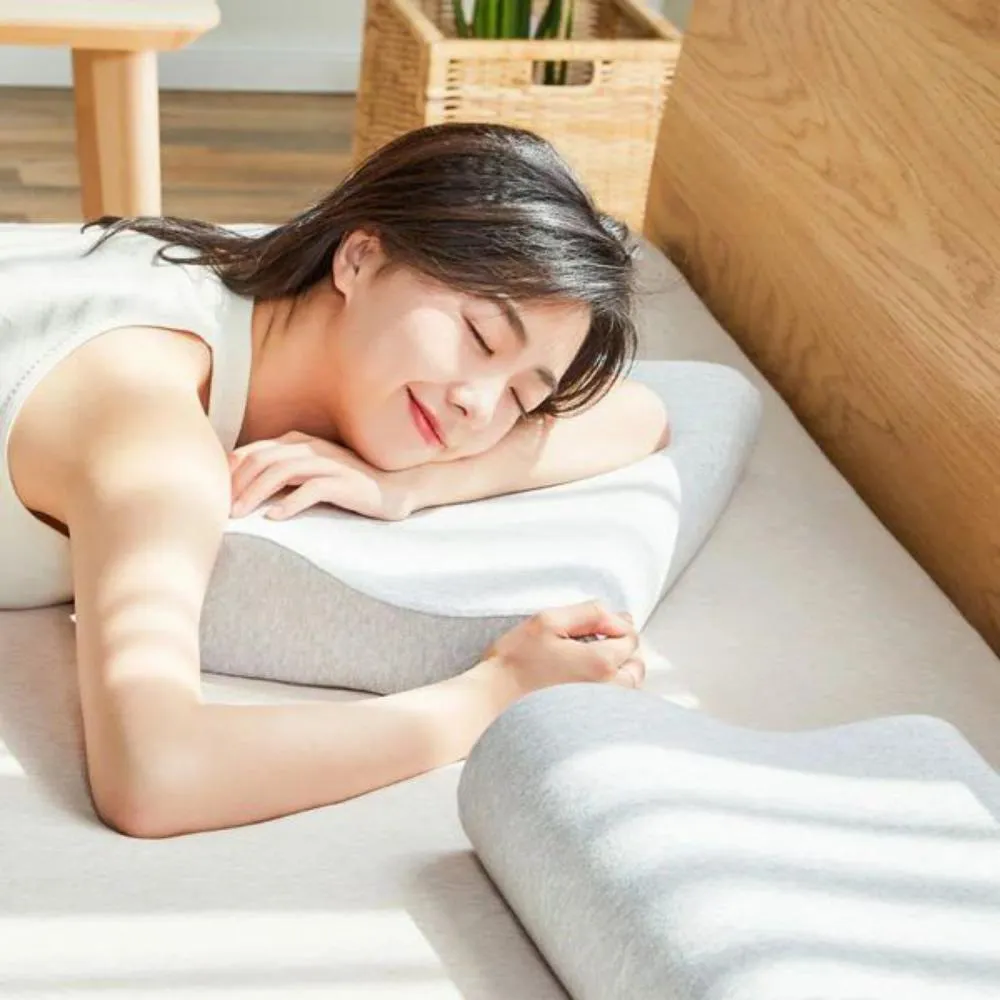Xiaomi Mijia Memory Pillow Neck Protection (4)