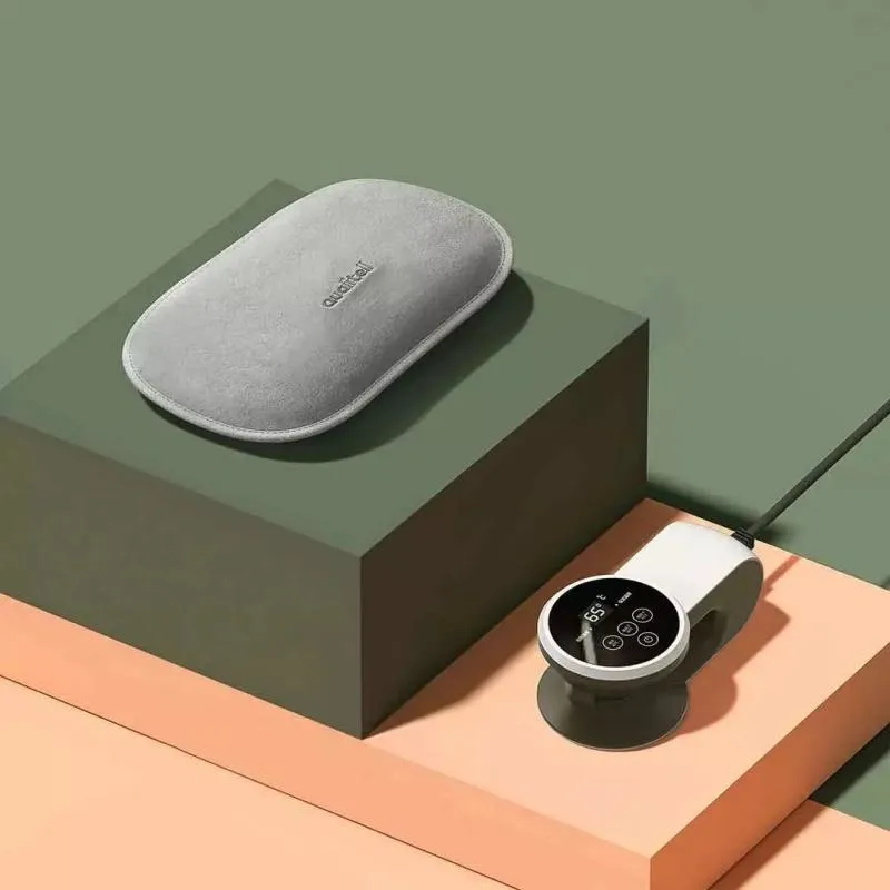 Xiaomi Qualitell Smart Electric Hot Water Bag (1)