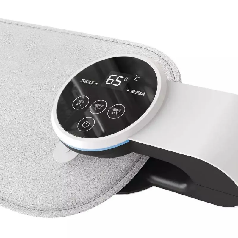 Xiaomi Qualitell Smart Electric Hot Water Bag (2)