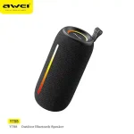 Awei Y788 Waterproof 20W Bluetooth Speaker front view