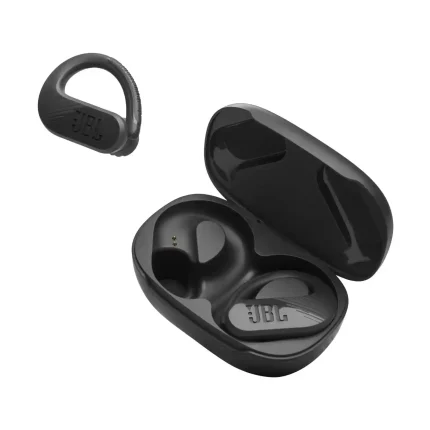 JBL Endurance Peak 3 displaying ambient aware mode