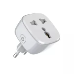 LDNIO SCW1050 WiFi Smart Plug front view