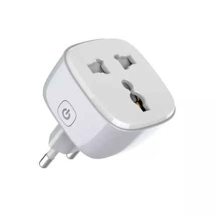 LDNIO SCW1050 WiFi Smart Plug front view