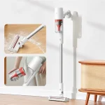 Mijia B210 Wired Vacuum Cleaner: 16kPa Suction, 600W Motor, Deep Cleaning for Home & Office