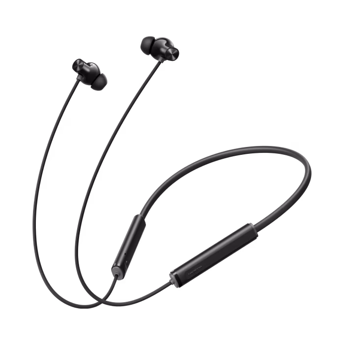 realme Buds Wireless 5 ANC in charging mode
