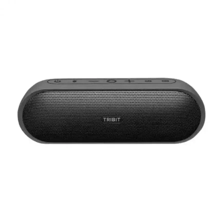 TRIBIT XSound Plus 2 Portable Bluetooth Speaker front view