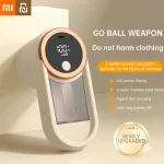 Youpin Electric Lint Remover Hair Ball Trimmer Rechargeable