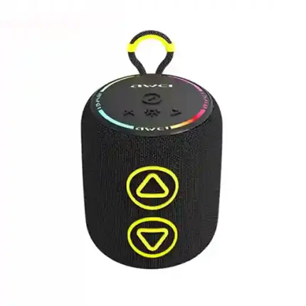 Awei KA13 Bluetooth 5.3 connectivity