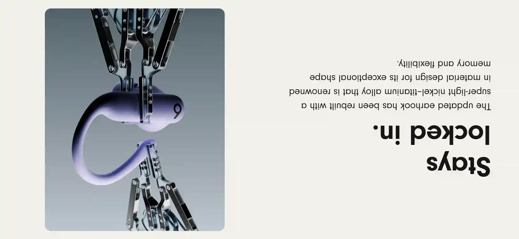 Beats Powerbeats Pro 2 Active Noise Cancellation