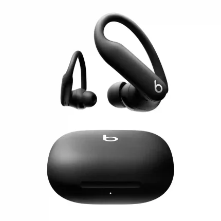 Beats Powerbeats Pro 2 lightweight and comfortable design