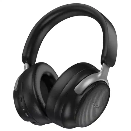 HOCO W53 Plus ANC ergonomic design