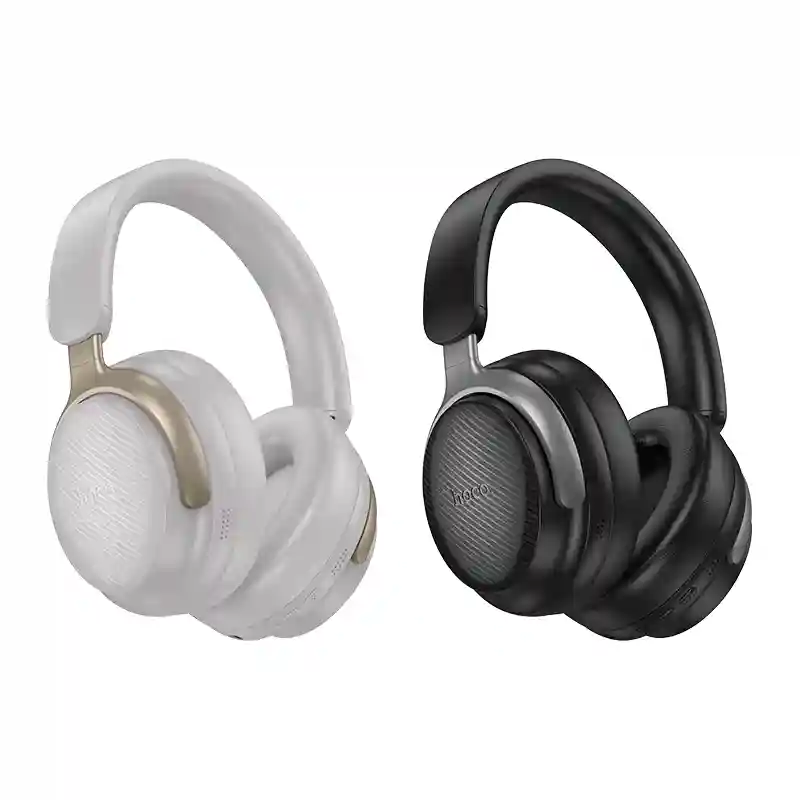 HOCO W53 Plus ANC waterproof IPX-4 rating