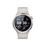 Qcy Active GX Amoled Display Bluetooth Calling Smartwatch