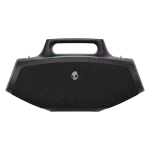 Skullcandy Barrel Speaker in a party setup