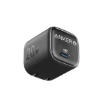 Anker Zolo Charger 20W IQ & PD A2699