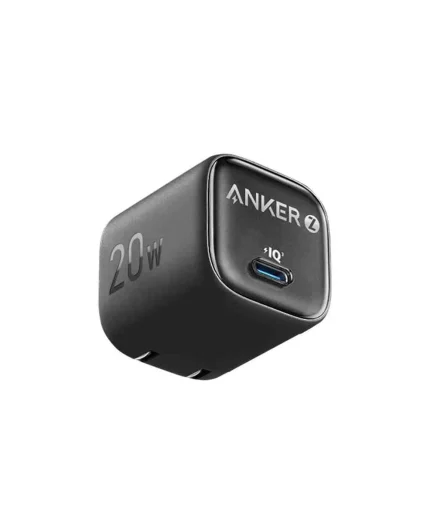 Anker Zolo Charger 20W IQ & PD A2699