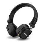 Marshall Major IV On-Ear Headphone: True Wireless Premium Sound and Timeless Design