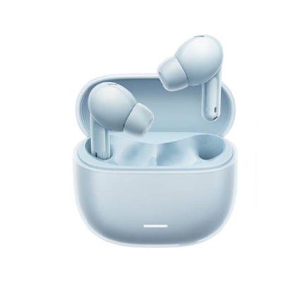 Redmi Buds 6 Lite in white color