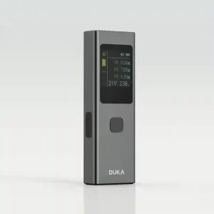 Xiaomi LS6: Ideal for indoor and outdoor measurement tasks.