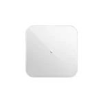 Xiaomi Smart Scale S200 with weight trend reports