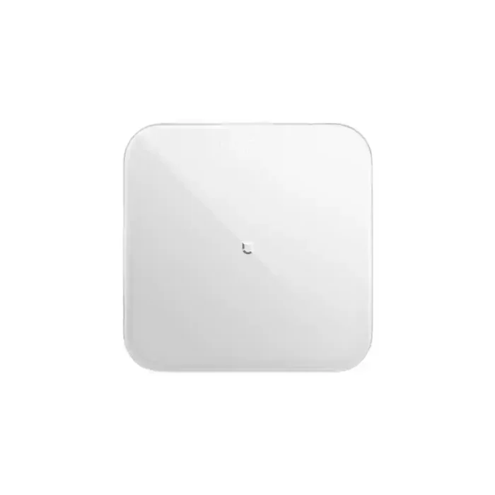 Xiaomi Smart Scale S200 with weight trend reports