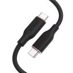 Anker 643 PowerLine III Flow Cable for seamless charging on the go