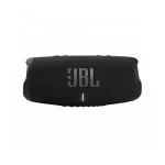 The JBL Charge 6 is a portable Bluetooth speaker that delivers powerful, immersive sound with deep bass.