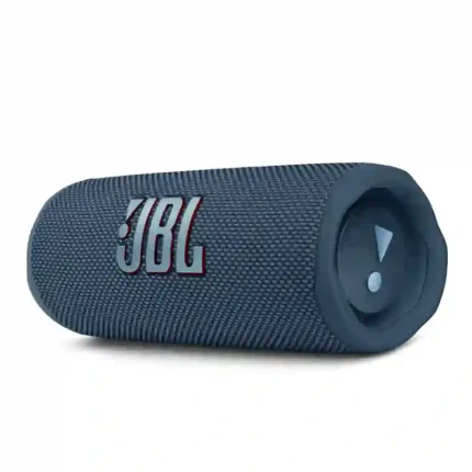 JBL Flip 7 comes with AI-powered audio tuning through its JBL AI Sound Boost algorithm, the device also features a high-performance acoustic chamber with an independent tweeter, a race-track shaped mid-bass driver, and dual passive radiators.
