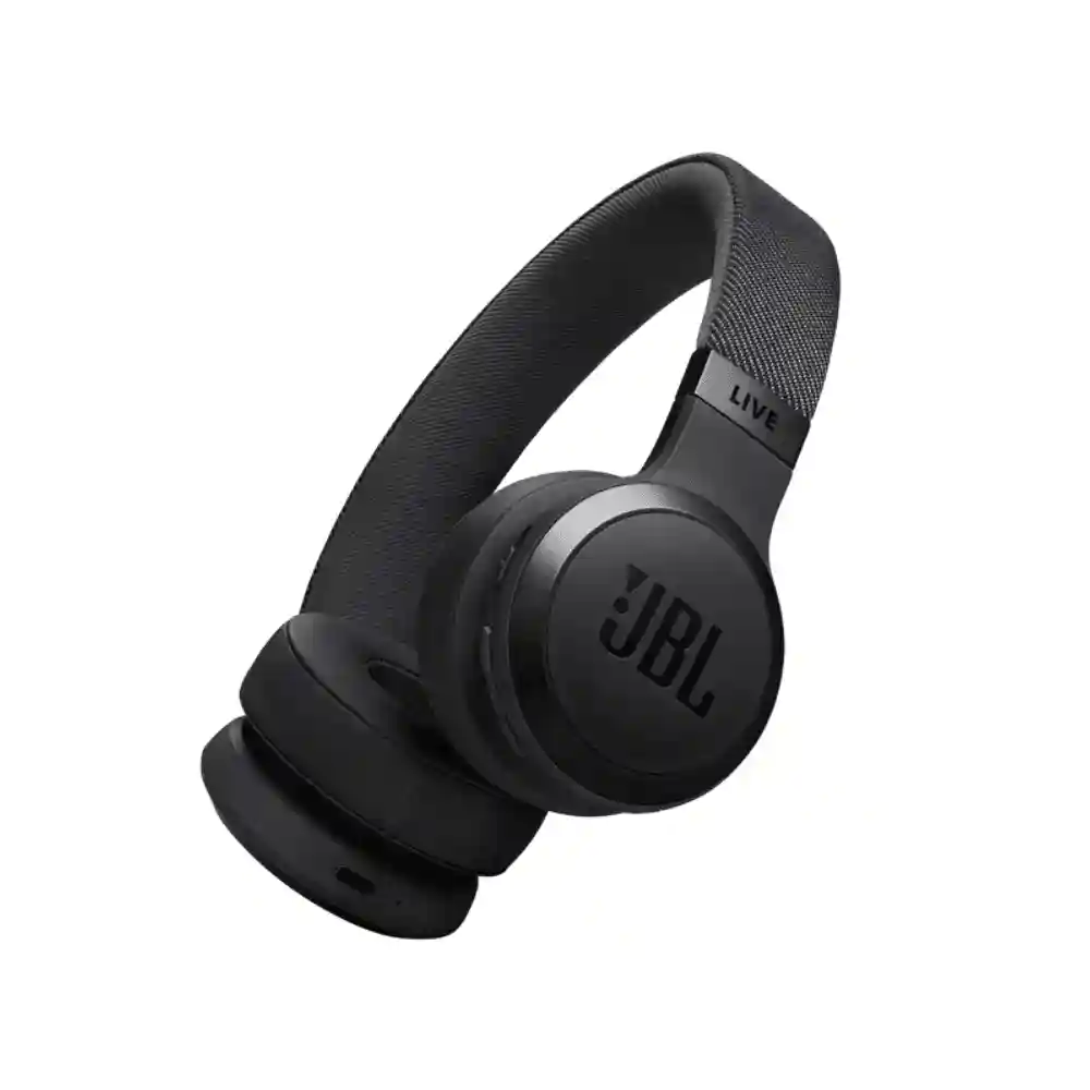 JBL-Live-670NC JBL Live 670NC Quick Charge Feature