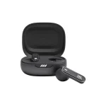 JBL Live Flex | True wireless Noise Cancelling earbuds with Personi-Fi 2.0