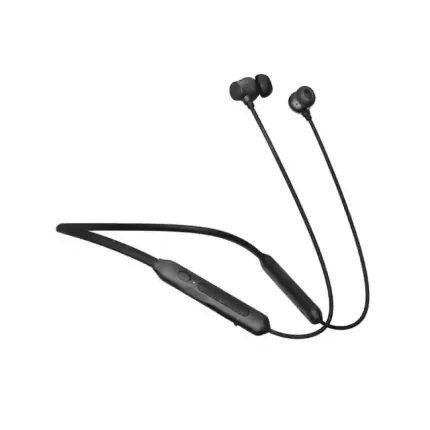 Long Battery Life QCY BassBloom ANC N2