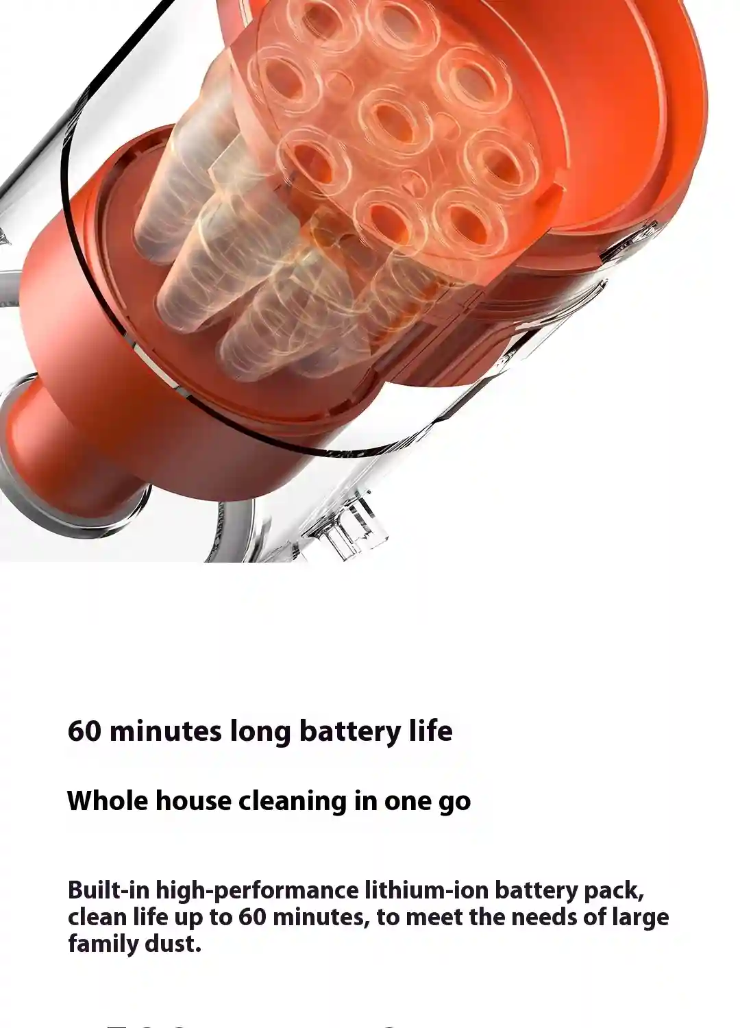 Xiaomi Mijia 3C D208 featuring 140° wide green light illumination
