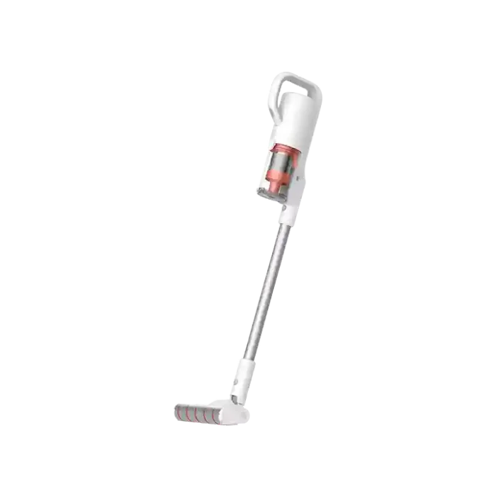 Xiaomi Mijia 3C D208 vacuum cleaner with 3 suction modes for versatile cleaning