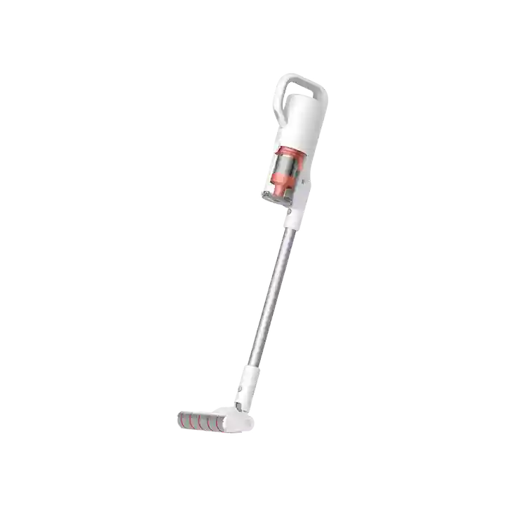 Xiaomi Mijia 3C D208 vacuum cleaner with 3 suction modes for versatile cleaning